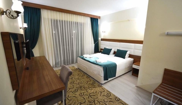 Ilgaz Nolana Mountain Resort