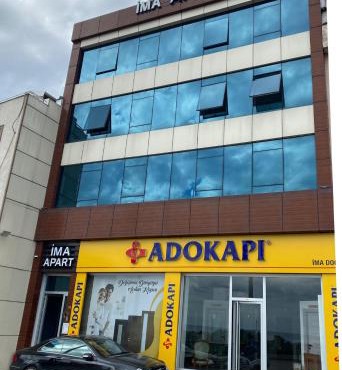 ima Apartmanı