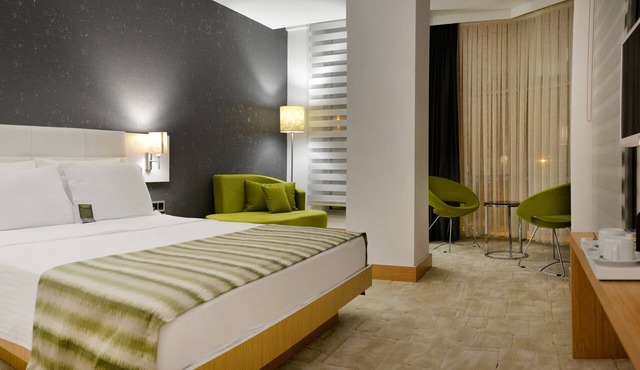 Inci Class Hotel