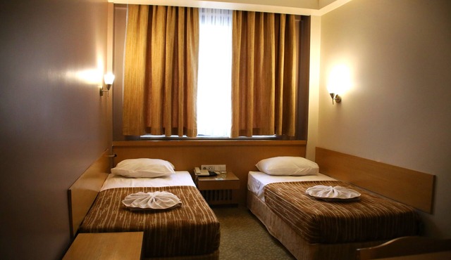 Inci Resort Otel