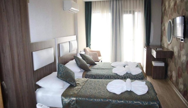 Inciler Hotel