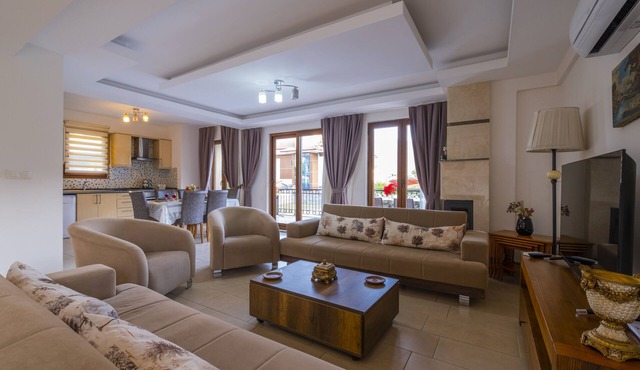 Infinity Opal Villa