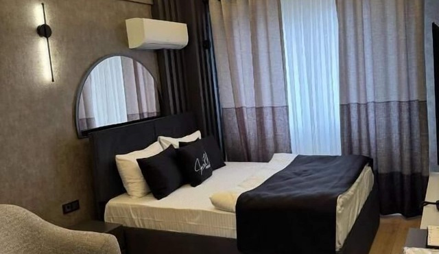 INN CITY PARK HOTEL
