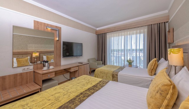 Innvista Hotels Belek - All inclusive