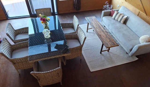 Iskofia Hotel & Bungalov Trabzon in Trabzon