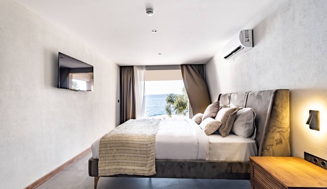 Isolina Bodrum
