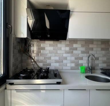 Istanbul City Center 2 Bedroom Flat in İstanbul