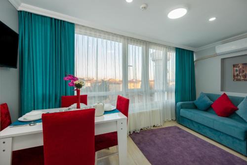 Istanbul House in Istanbul