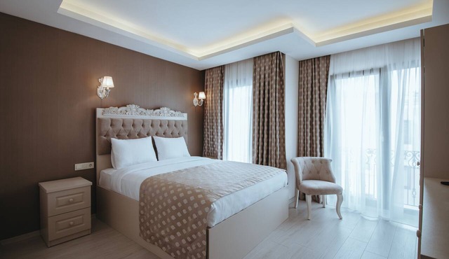 Istanroom By KEO in Istanbul