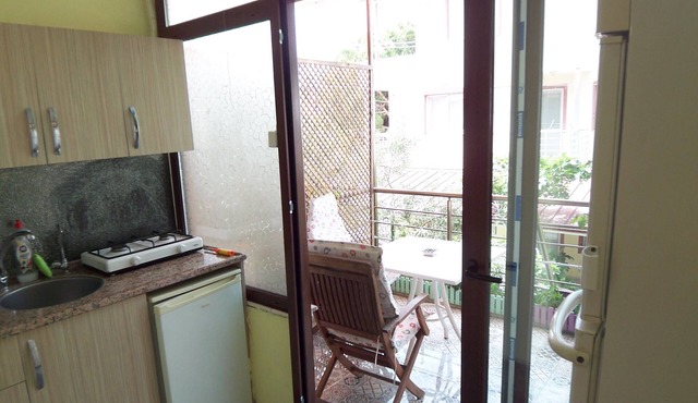 Izmir Tatil Evi Beach Resort in Seferihisar