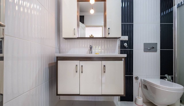 Jash Bedrooms in Milas