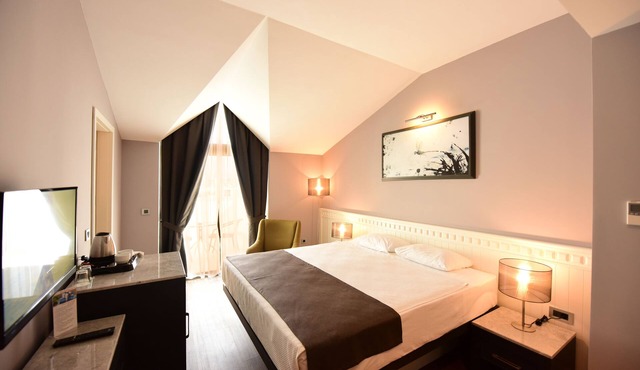Jiva Beach Resort - All Inclusive