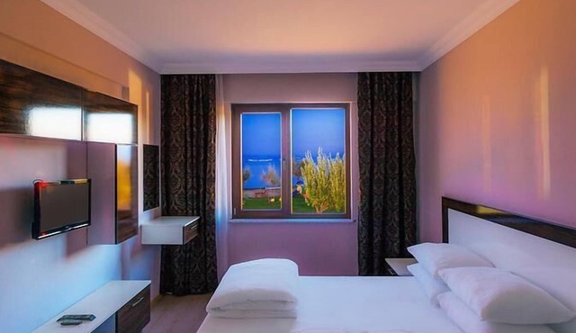JURA HOTELS ALTINOLUK THERMAL