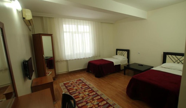 Köprücü Hotel