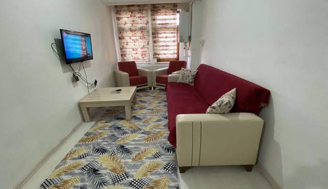 Kütahya Mert Apart