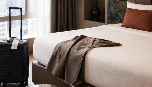Kızılkaya Business Otel