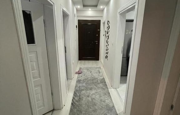 Kaşüstü doğa ve huzur