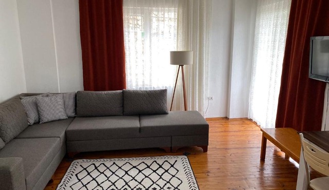 KAŞ MERKEZ İMREN APART 2