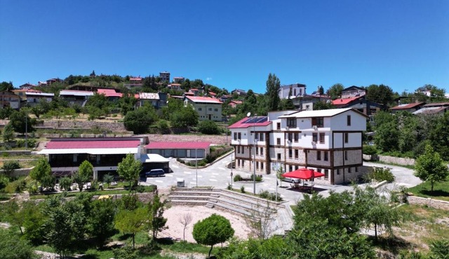 Kaşkaloğlu Hotel