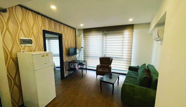 KaaNBaY Residence Vip Consept