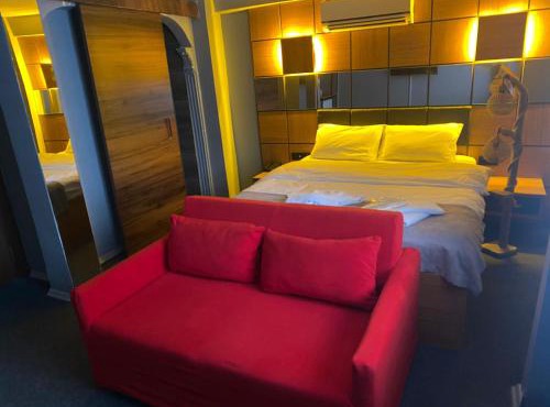Kadıköy Linda Hotel
