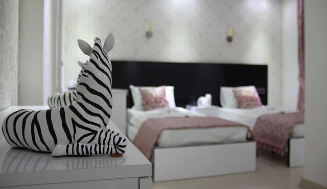 Kahramanmaras Efe's Otel