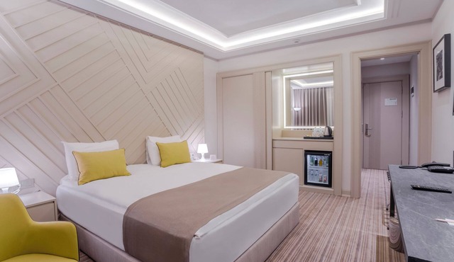 Kaleli Hotel