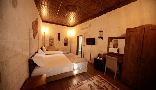 Kaliruha Butik Otel in Sanliurfa