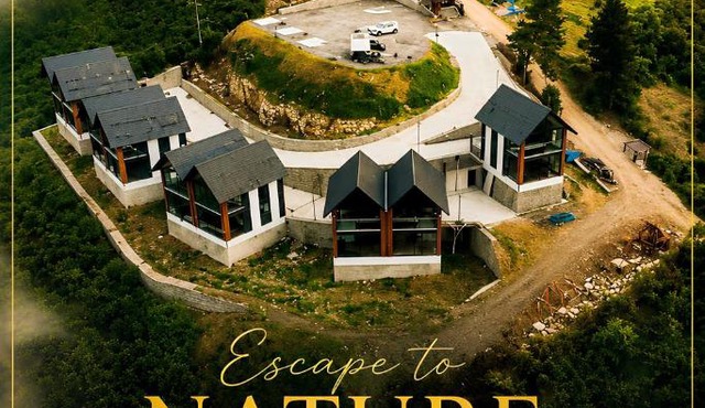Kalmuk Nature Resort & Villas