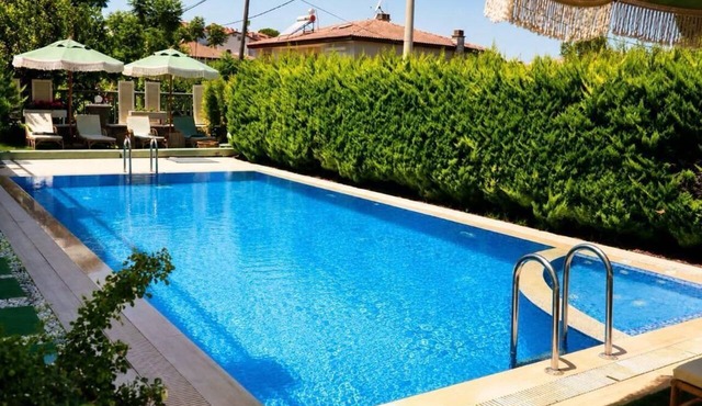 KAMEL LUXURY ÇEŞME