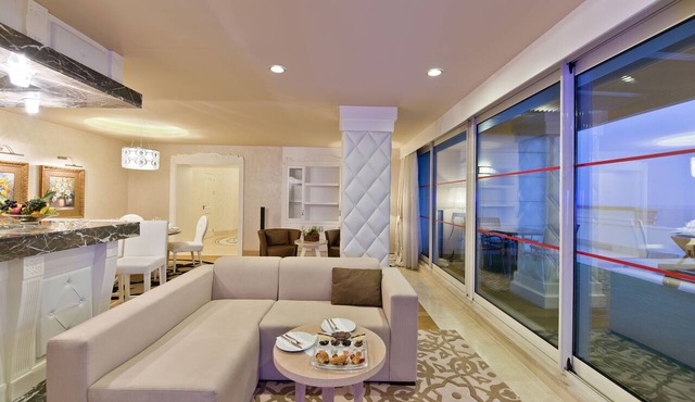 Kamelya Selin Hotel Luxury Resort & SPA