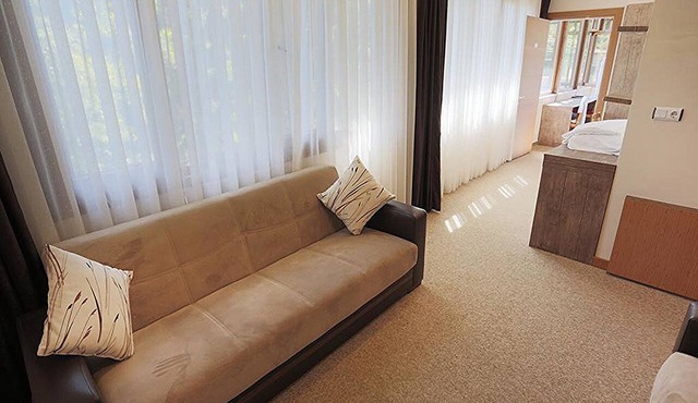 Kapri Termal Hotel & Kaplica Yalova