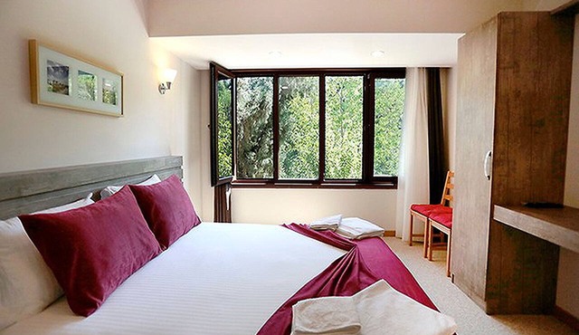 Kapri Termal Hotel & Kaplica Yalova