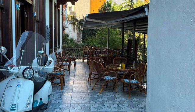 Karaagac Konagi Hotel in Bursa