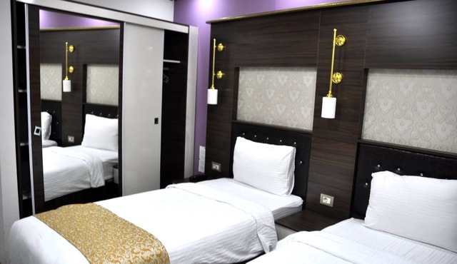 Karakocan Hanedan Hotel