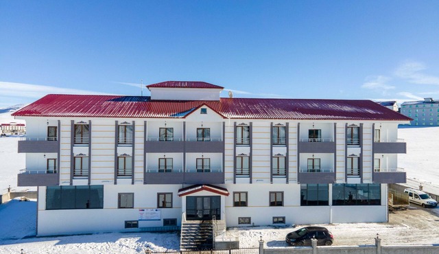 Karakurt Apart Otel