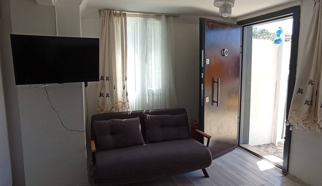 Kardelen apart Mesudiye in Datça