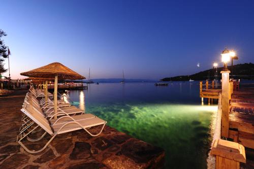Karianda Hotel in Golturkbuku