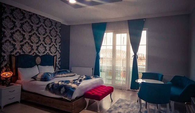 Kars Atapark Boutique Hotel