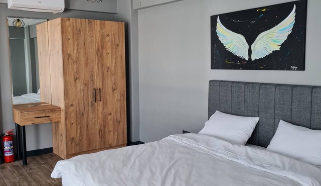 Kartepe Loft in Kartepe