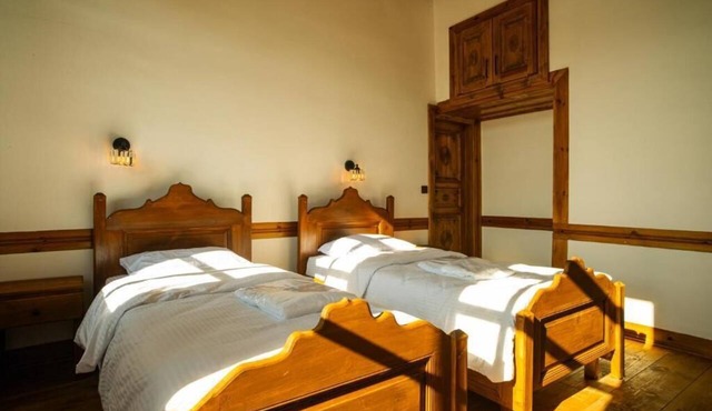 KASTAMONU MAVİ KONAK