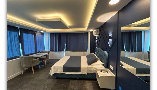 Kavacık Asia Hotel