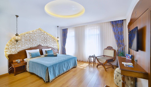 Kaya Ninova Hotel