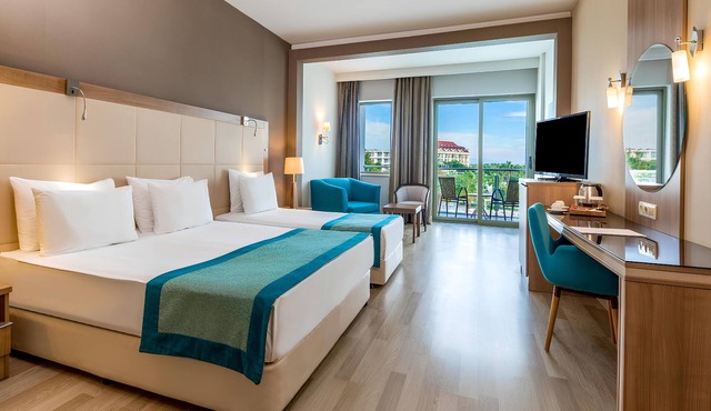 Kaya Side - All Inclusive