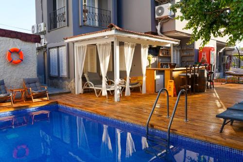 Kekik Alaçatı Otel in Çeşme