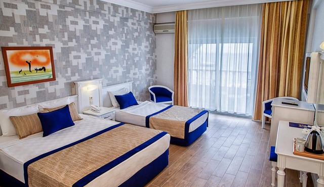 Kemal Bay Hotel - All Inclusive