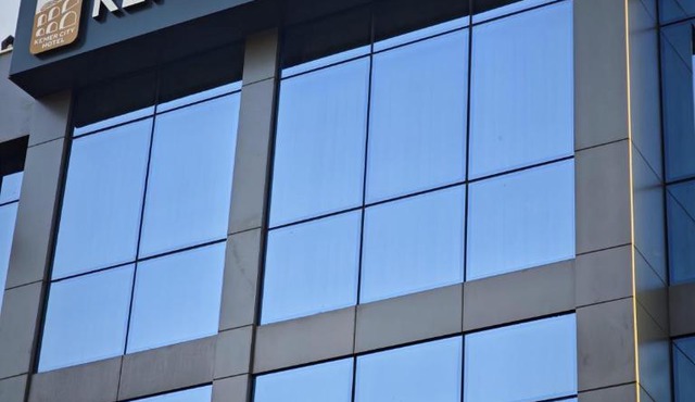 Kemer City Hotel İstanbul Airport in Istanbul