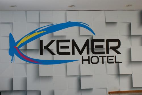 Kemer Hotel in Kemer