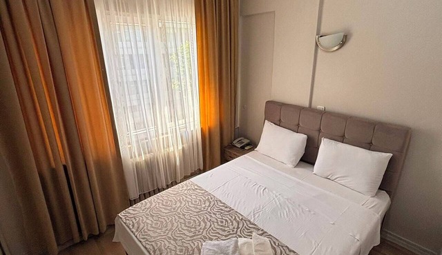 kenedi otel in Ankara