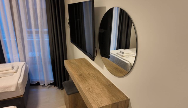 KERAMOS BUTİK OTEL in Milas
